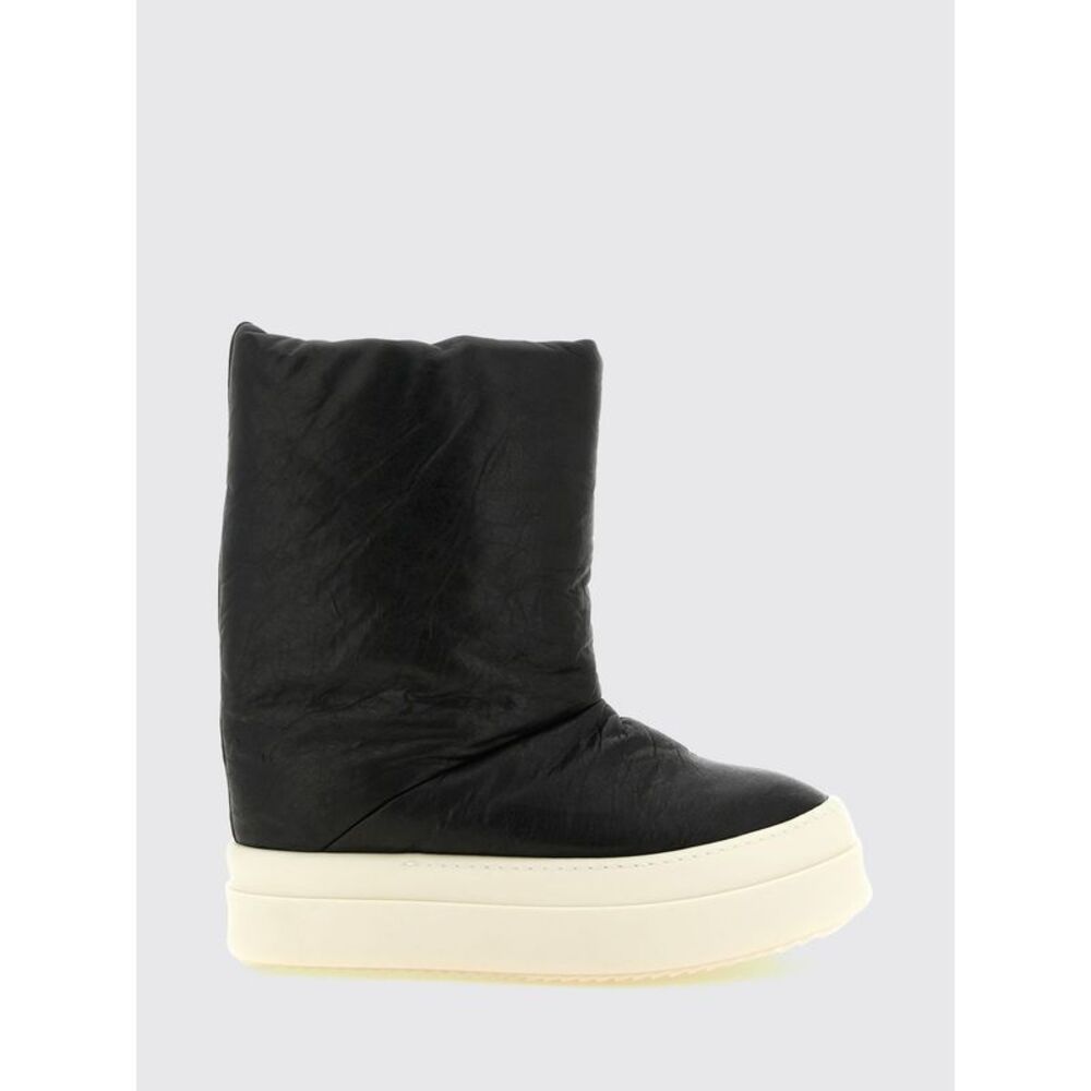 Rick Owens Men Boot Men Rick Owens